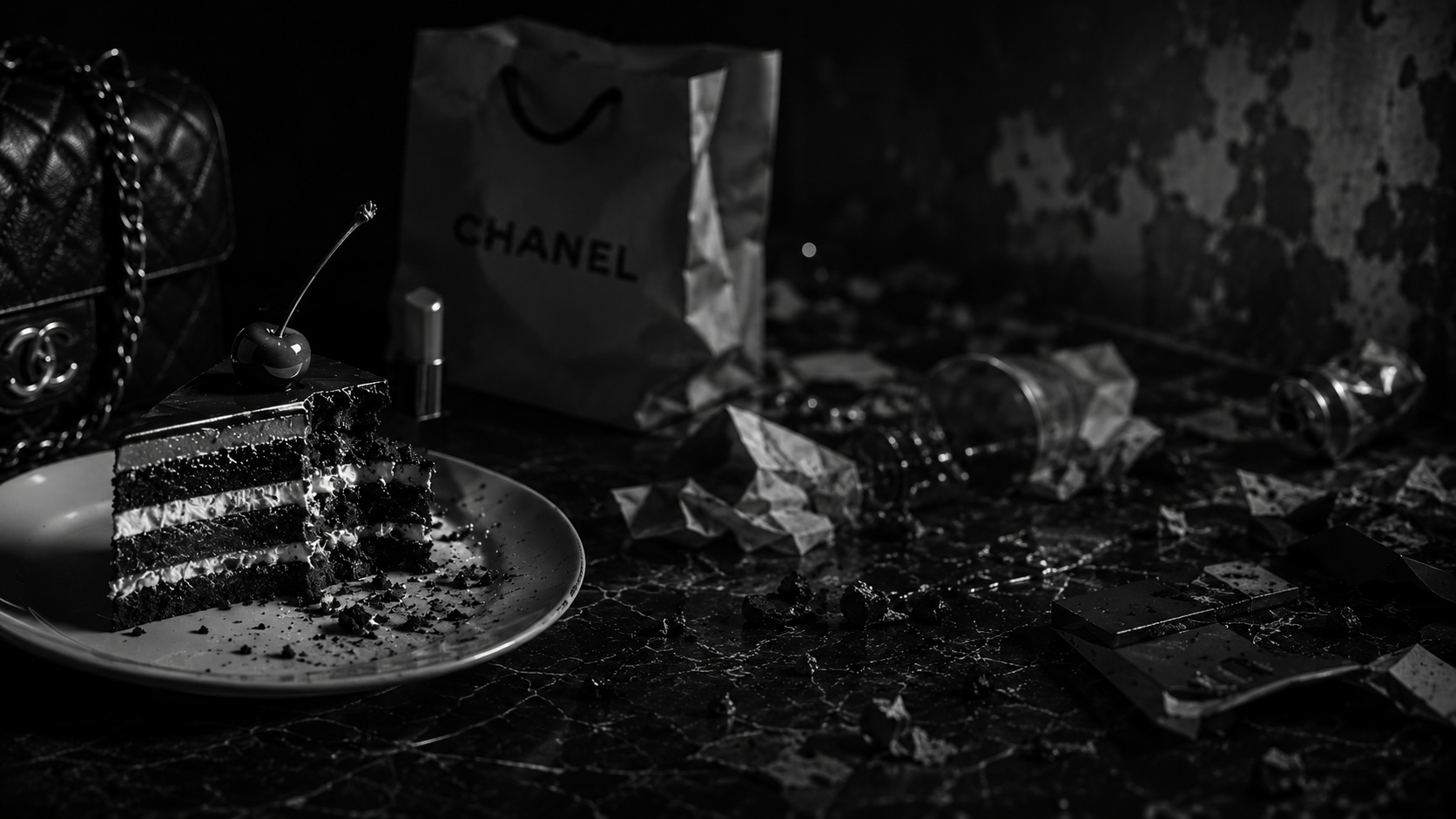 Instant Gratification: The Sweet Poison of Our Time